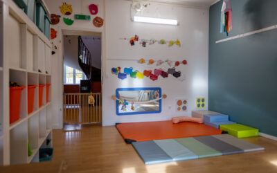 Crèche bilingue à Bettembourg : notre force !