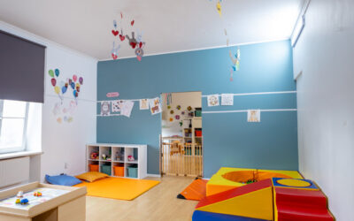 Crèche à Bettembourg : un lieu d’épanouissement pour vos enfants