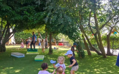 Crèche à proximité au Luxembourg : un endroit parfait !